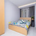 Alabas - Stylish Check In 24h - Steps From Market Square & River Breslavia