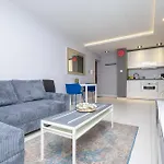 Apartamento Alabas - Stylish Check In 24h - Steps From Market Square & River