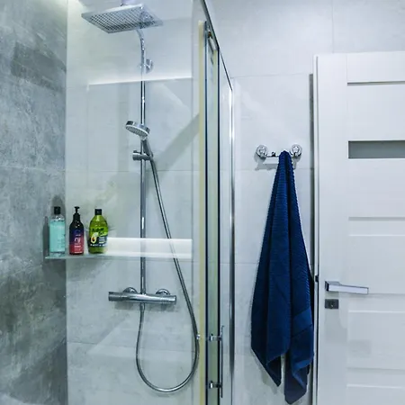 Apartment Alabas - Stylish Check In 24h - Steps From Market Square & River Wroclaw