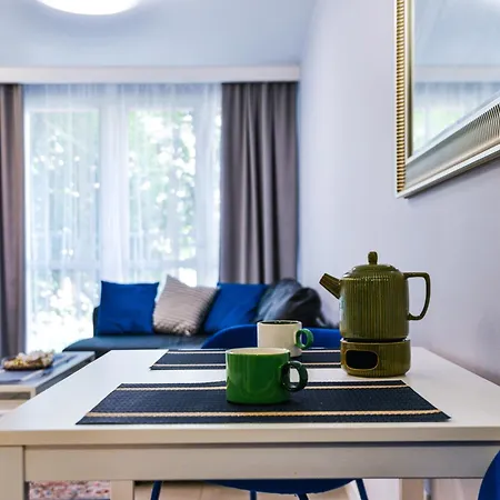 Apartment Alabas - Stylish Check In 24h - Steps From Market Square & River Wroclaw