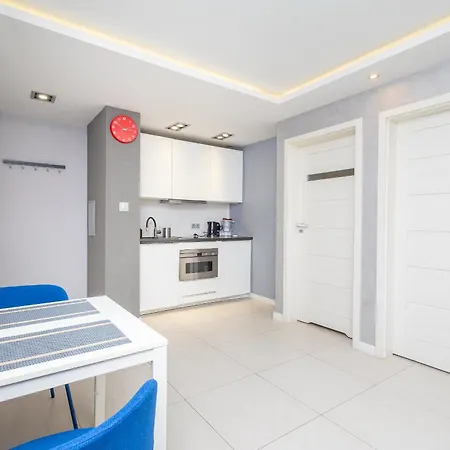 Apartmán Alabas - Stylish Check In 24h - Steps From Market Square & River