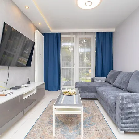 Apartamento Alabas - Stylish Check In 24h - Steps From Market Square & River Breslavia